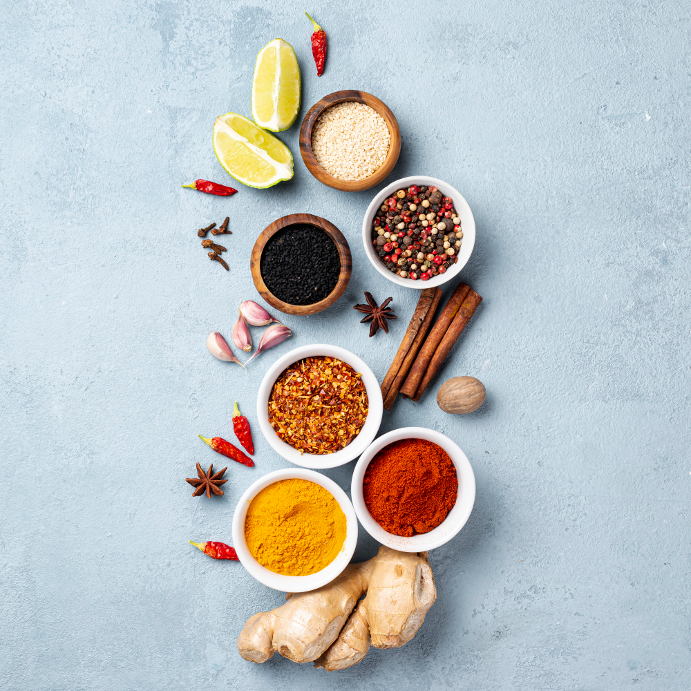 Keralagro Spices and Masalas