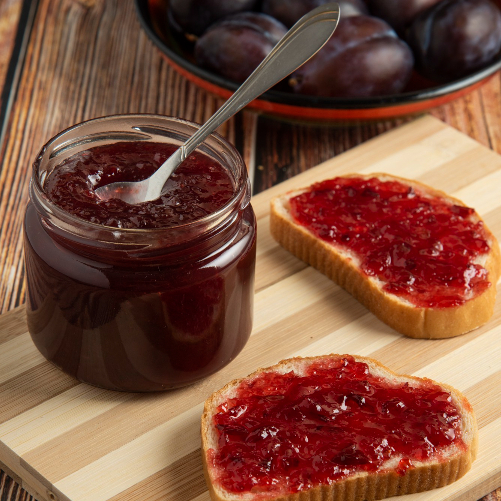 Keralagro Fruit Jams and Preserves